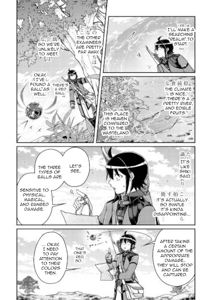 Tsukimichi: Moonlit Fantasy, Chapter 62 image 06